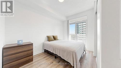 1702 - 225 Commerce Street, Vaughan, ON 