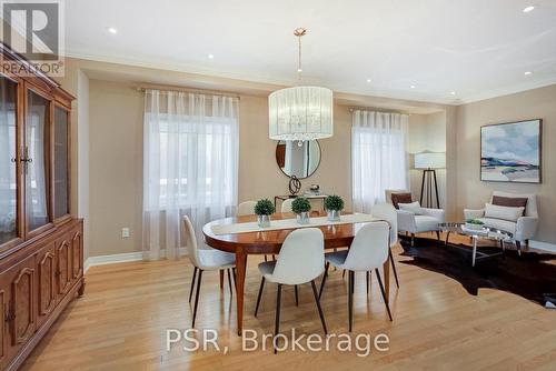 9 White Beach Crescent, Vaughan, ON 