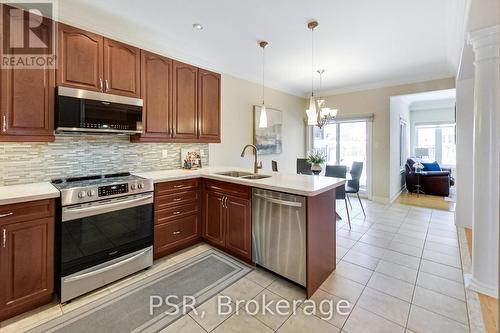 9 White Beach Crescent, Vaughan, ON 