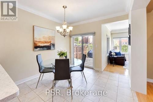 9 White Beach Crescent, Vaughan, ON 