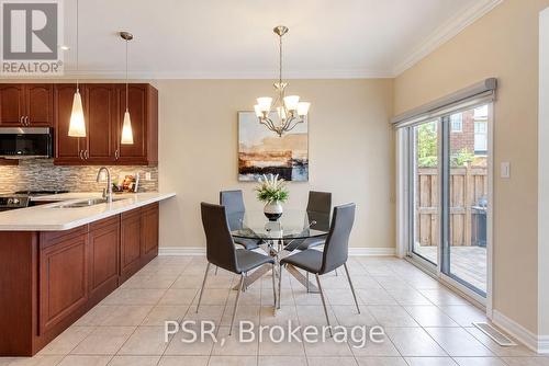 9 White Beach Crescent, Vaughan, ON 