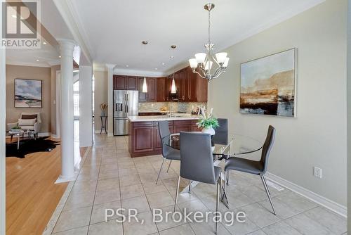 9 White Beach Crescent, Vaughan, ON 