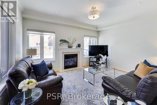 9 White Beach Crescent, Vaughan, ON 