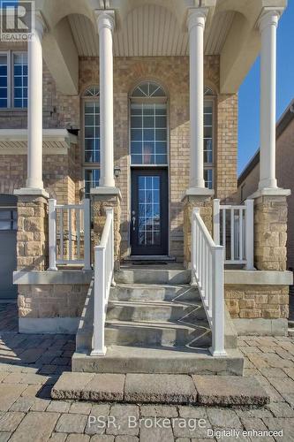 9 White Beach Crescent, Vaughan, ON 