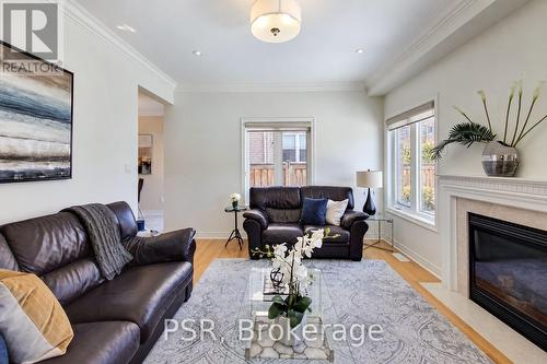 9 White Beach Crescent, Vaughan, ON 