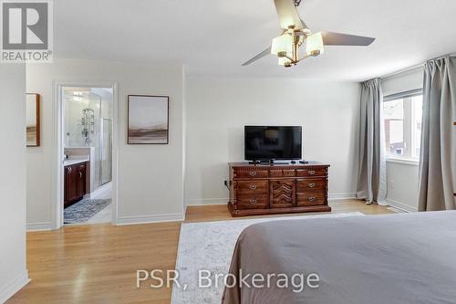 9 White Beach Crescent, Vaughan, ON 