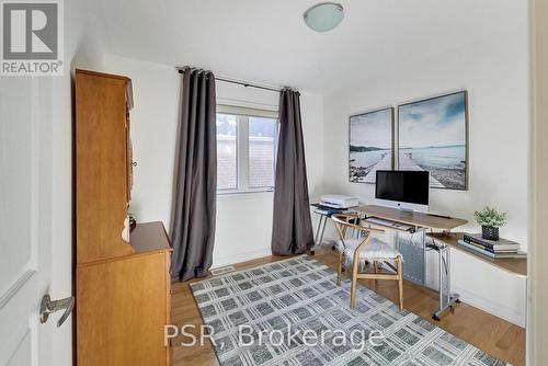 9 White Beach Crescent, Vaughan, ON 
