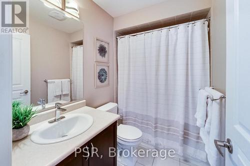 9 White Beach Crescent, Vaughan, ON 