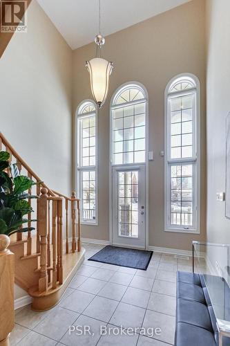 9 White Beach Crescent, Vaughan, ON 