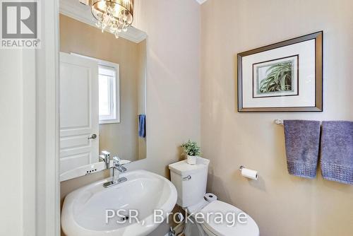 9 White Beach Crescent, Vaughan, ON 