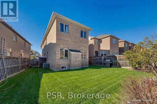 9 White Beach Crescent, Vaughan, ON 