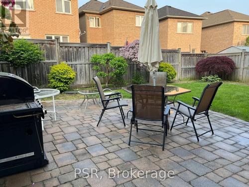 9 White Beach Crescent, Vaughan, ON 