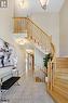 9 White Beach Crescent, Vaughan, ON 