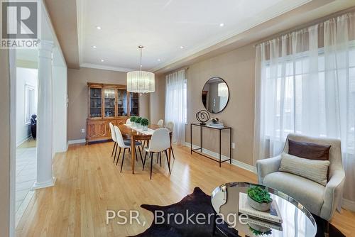 9 White Beach Crescent, Vaughan, ON 