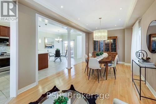 9 White Beach Crescent, Vaughan, ON 