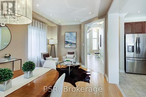 9 White Beach Crescent, Vaughan, ON 