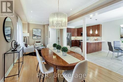 9 White Beach Crescent, Vaughan, ON 