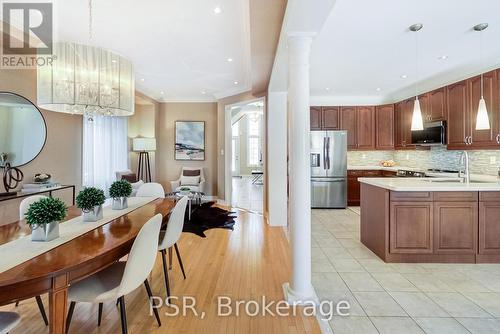 9 White Beach Crescent, Vaughan, ON 