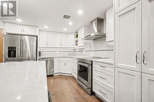 A4 - 3099 Carling Avenue N, Ottawa, ON 