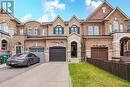 27 Padbury Trail, Brampton, ON 