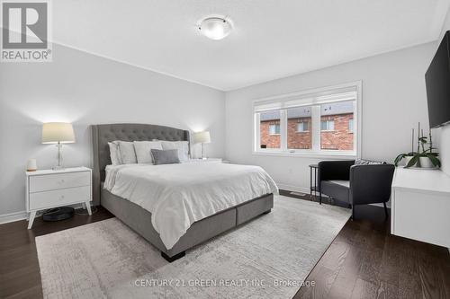 27 Padbury Trail, Brampton, ON 