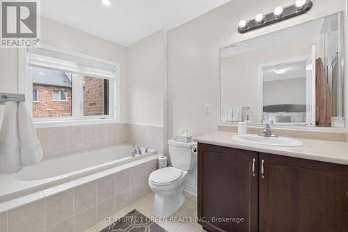 27 Padbury Trail, Brampton, ON 