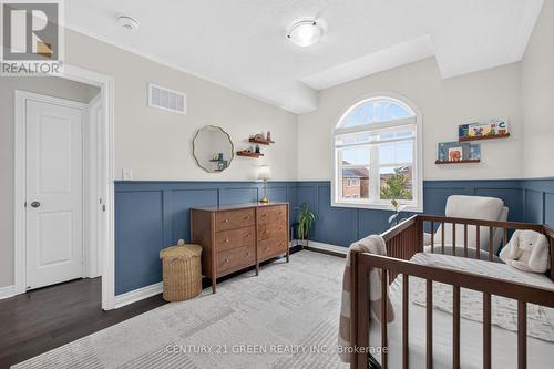 27 Padbury Trail, Brampton, ON 