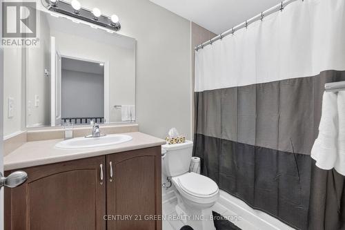 27 Padbury Trail, Brampton, ON 