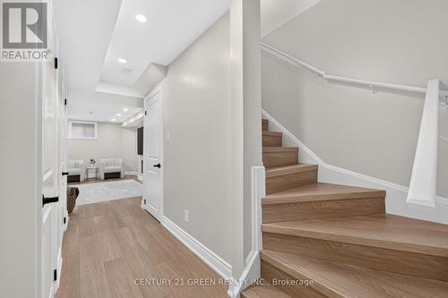 27 Padbury Trail, Brampton, ON 