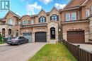 27 Padbury Trail, Brampton, ON 