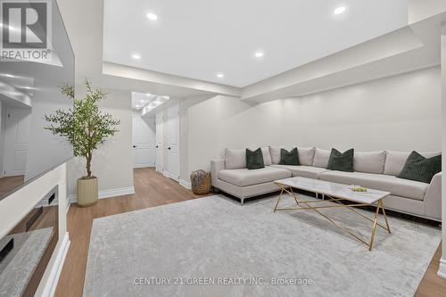 27 Padbury Trail, Brampton, ON 