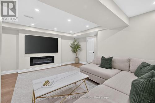 27 Padbury Trail, Brampton, ON 