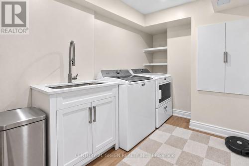 27 Padbury Trail, Brampton, ON 