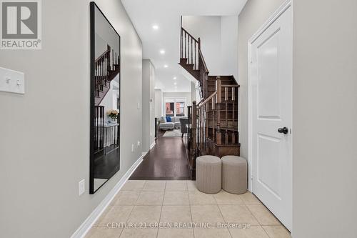 27 Padbury Trail, Brampton, ON 