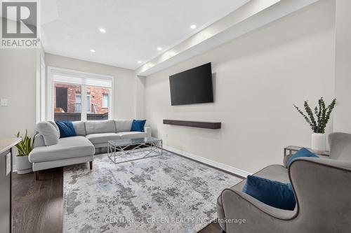27 Padbury Trail, Brampton, ON 