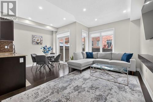 27 Padbury Trail, Brampton, ON 