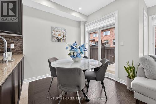 27 Padbury Trail, Brampton, ON 