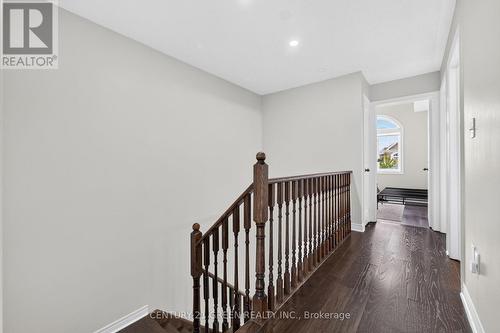 27 Padbury Trail, Brampton, ON 