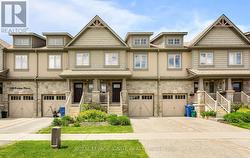114 PARKINSON CRESCENT Orangeville, ON L9W 6X3
