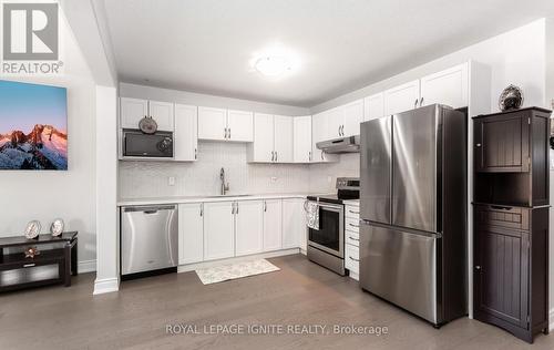 114 Parkinson Crescent, Orangeville, ON 