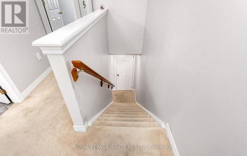 114 Parkinson Crescent, Orangeville, ON 