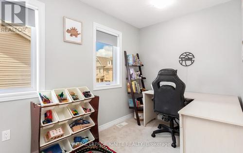 114 Parkinson Crescent, Orangeville, ON 