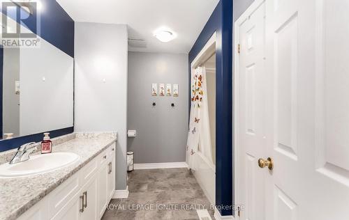 114 Parkinson Crescent, Orangeville, ON 