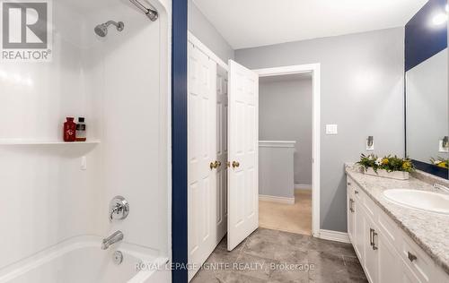 114 Parkinson Crescent, Orangeville, ON 