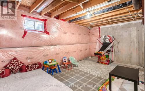 114 Parkinson Crescent, Orangeville, ON 