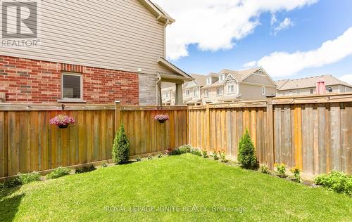 114 Parkinson Crescent, Orangeville, ON 