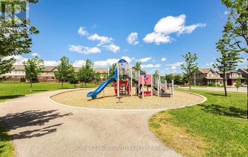 114 Parkinson Crescent, Orangeville, ON 