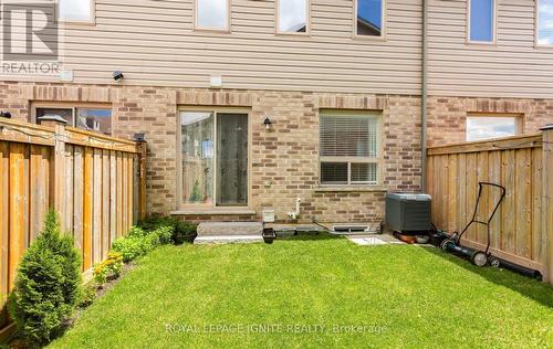114 Parkinson Crescent, Orangeville, ON 