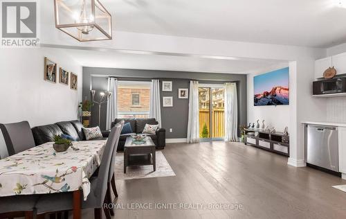 114 Parkinson Crescent, Orangeville, ON 