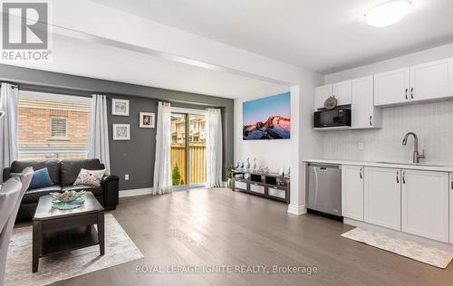 114 Parkinson Crescent, Orangeville, ON 